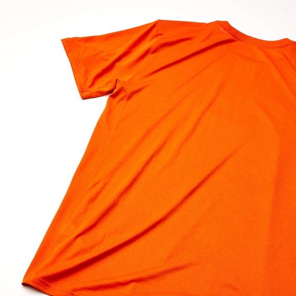 Nike Mens Legend Short Sleeve Tee - Picture 2 of 3